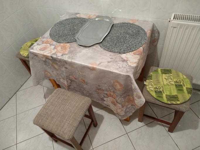 Bathroom 4, Manor Villa, Hévíz/Keszthely