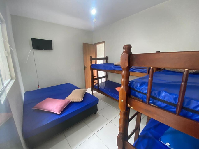 Bedroom 2, Cabo Frio - Braga - Aluguel Economico, Cabo Frio