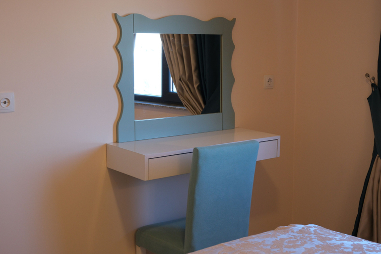 Bedroom 4, Sahin Tepesi Apart Otel, Merkez