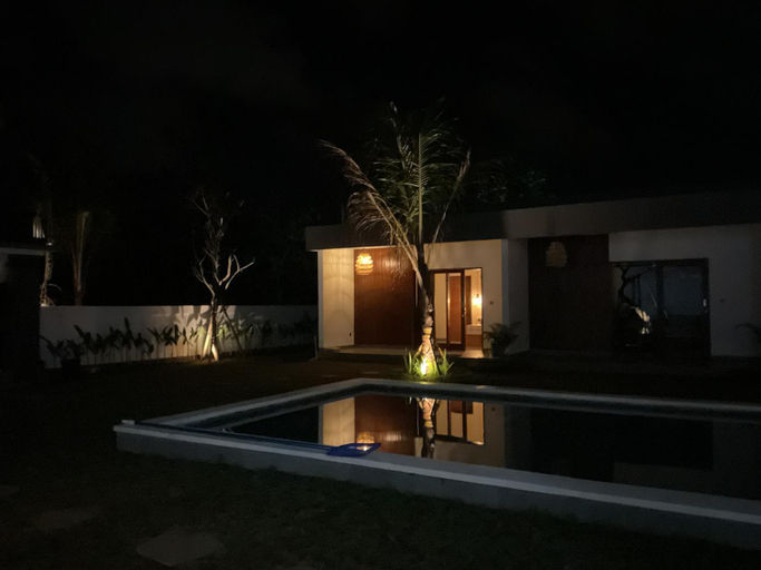 Sport & Beauty 5, Tropical Almond Villa, Badung