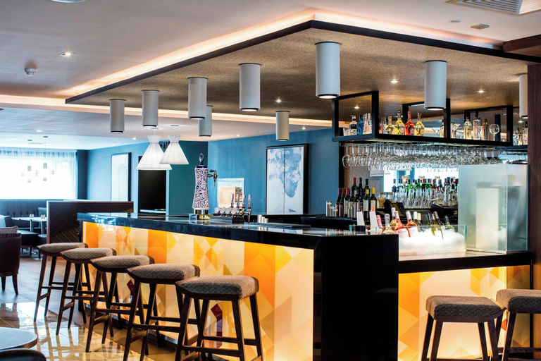 Food & Drinks 5, AC Hotel by Marriott Birmingham, Birmingham