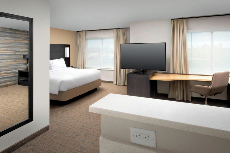Bedroom 3, Residence Inn by Marriott Lubbock Southwest, Lubbock