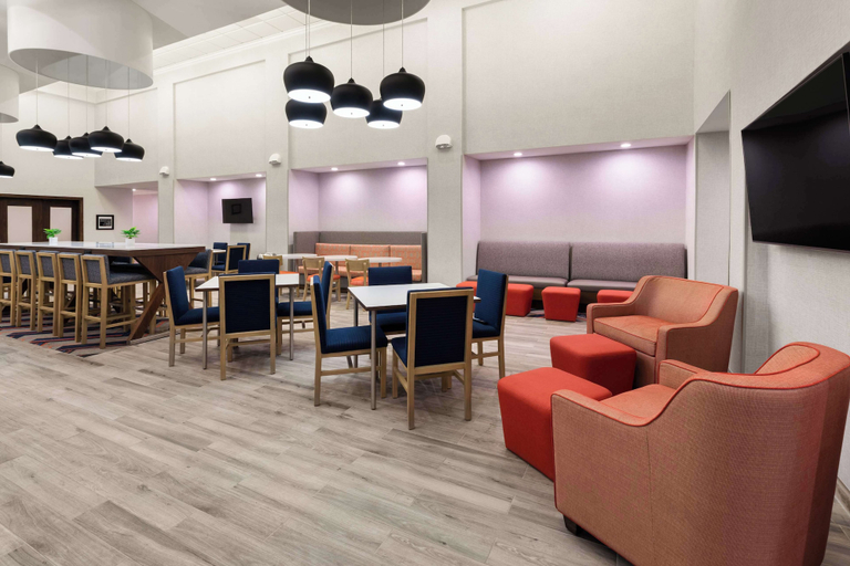 Others 5, Hampton Inn & Suites Saginaw, Saginaw