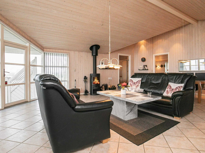 Others 5, 5 Star Holiday Home in Vinderup, Holstebro