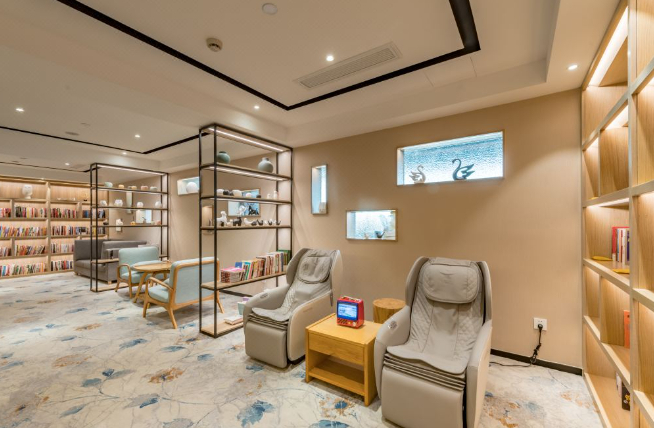 Others 3, Madison Hotel Ningbo Tianyi Square Xinyuan, Ningbo