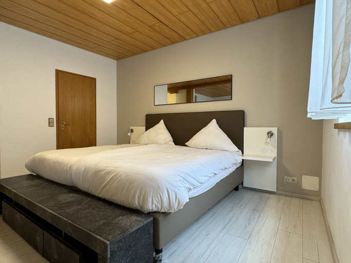 Bedroom 2, Ferienhaus Möhrle 3, Bodenseekreis