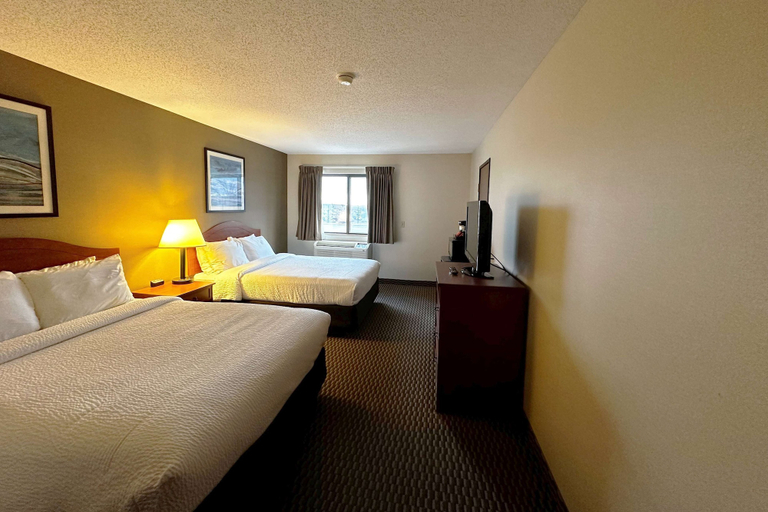 Bedroom 8