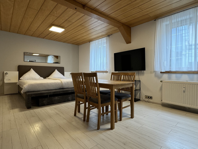 Bedroom 3, Ferienhaus Möhrle 3, Bodenseekreis