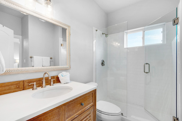 Bathroom 4, Stella di Mare, Okaloosa