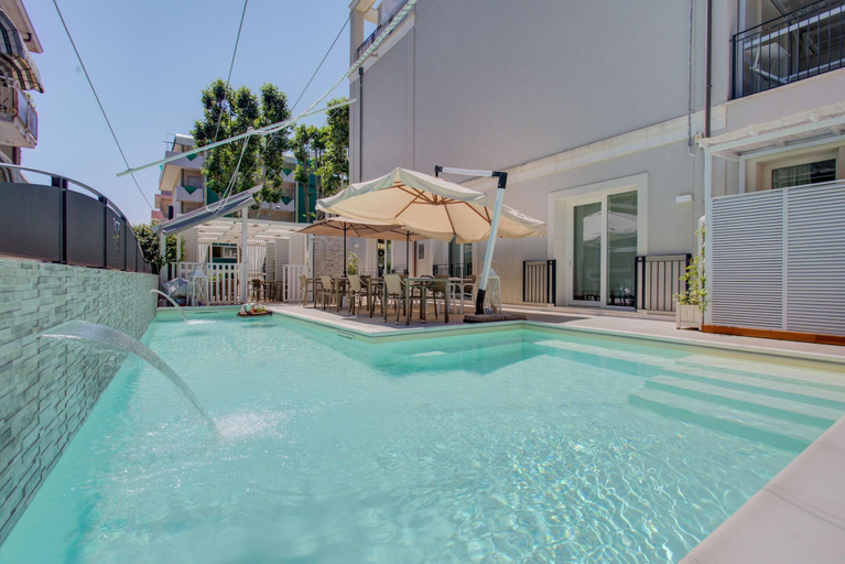 Sport & Beauty 3, Rimini Suite Hotel, Rimini