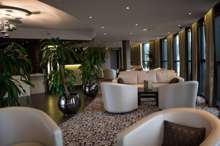 Public Area 4, ibis Styles Nantes Saint Herblain, Loire-Atlantique