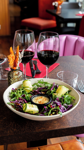 Food & Drinks 5, Hôtel les Genêts Bayonne, Pyrénées-Atlantiques