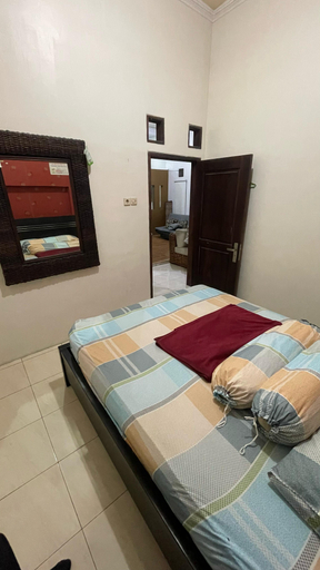 Bedroom 17