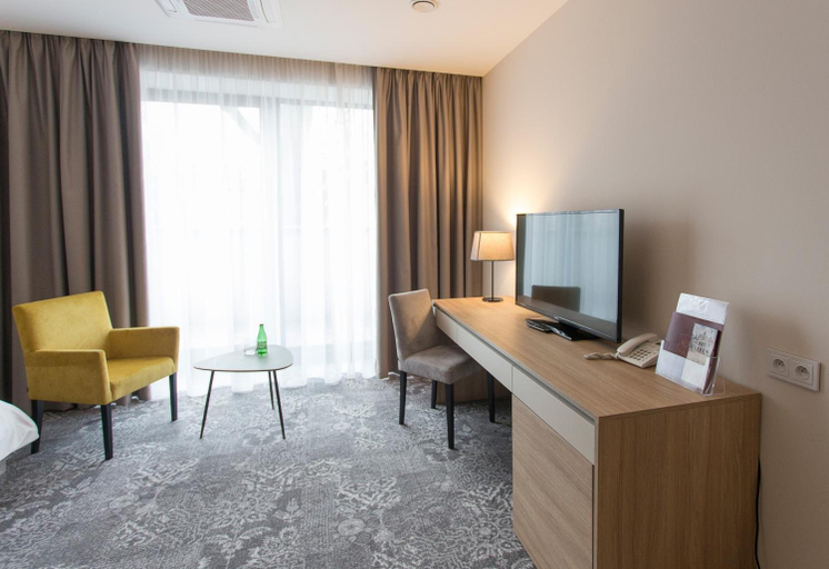 Others 5, Polanka Conference Center, Krosno City