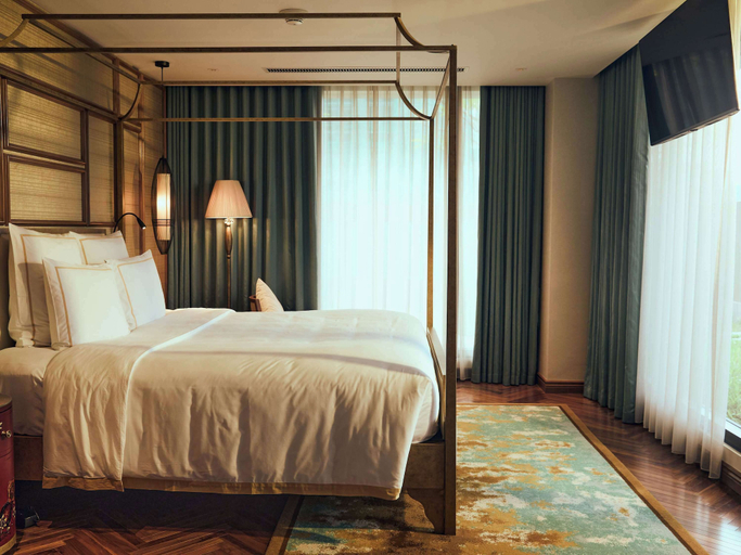 Bedroom 5