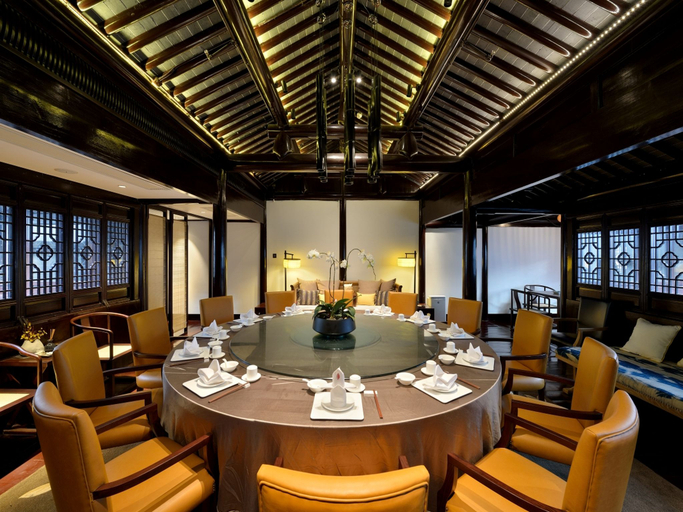 Food & Drinks 5, Blossom House Pingjiang Road Suzhou, Suzhou