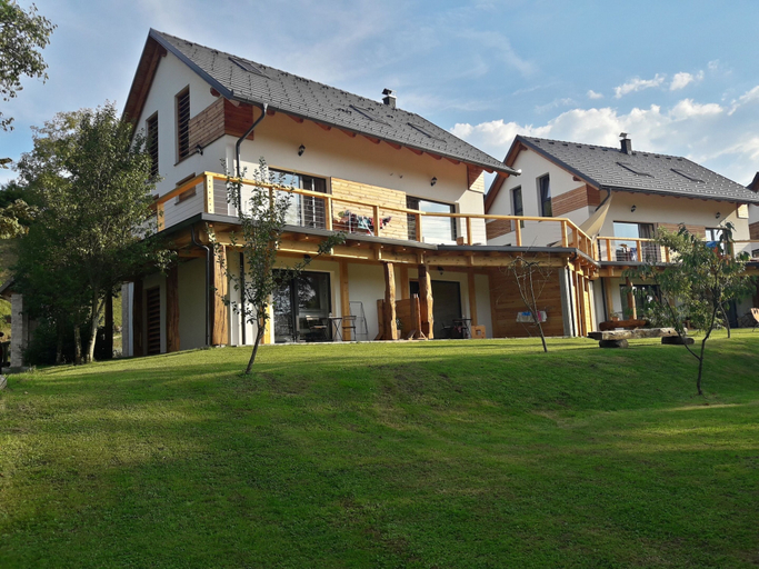 Exterior & Views 2, Pr`fik Apartments, Šenčur