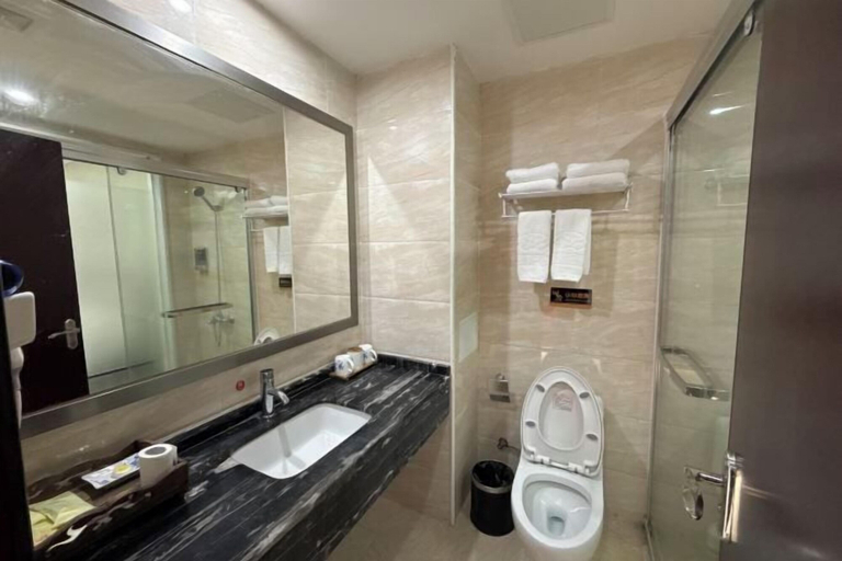 Bathroom 1