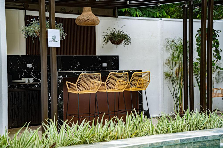 Food & Drinks, Villas y Casa Diwo - Puerto Viejo, Talamanca