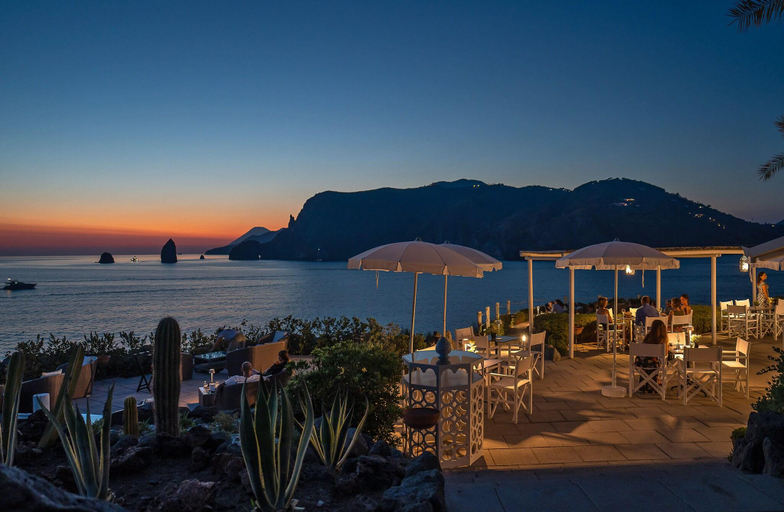 Sport & Beauty 3, Therasia Resort Sea & Spa - The Leading Hotels Of , Messina