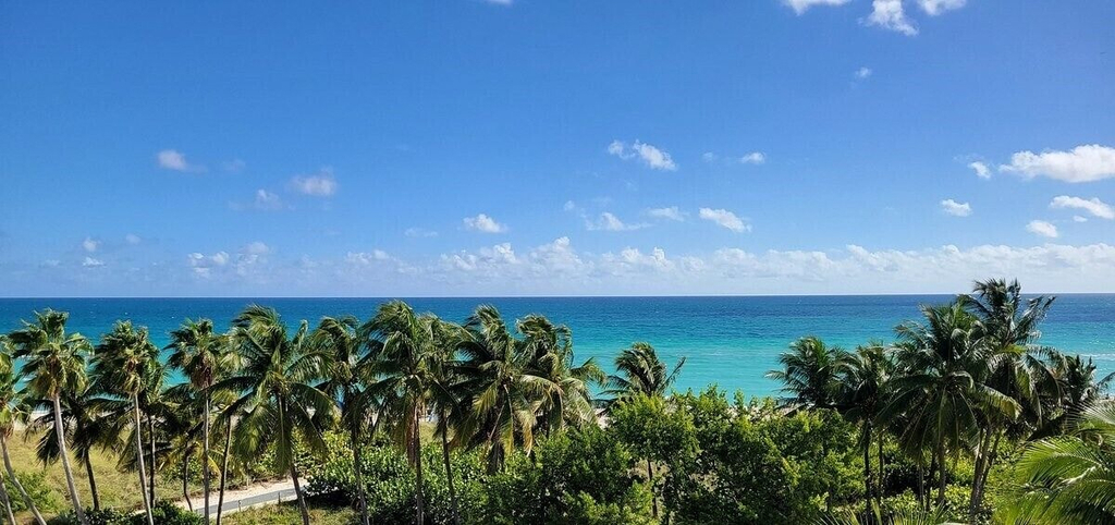 Broadmore Miami Beach, Miami-Dade
