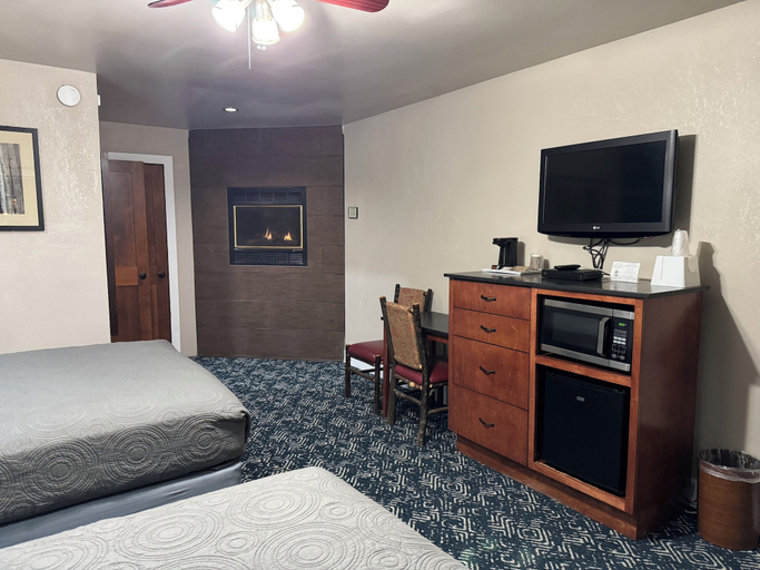 Bedroom 5