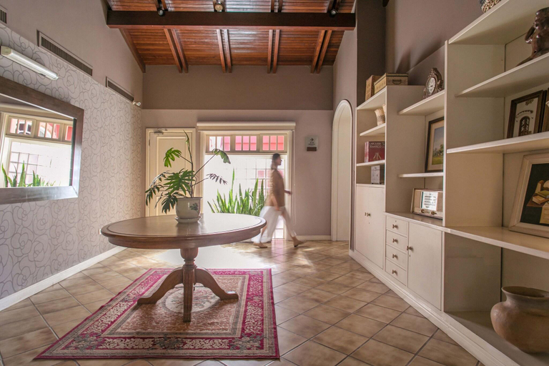 Public Area 4, Las Lomas Casa Hotel, Asunción