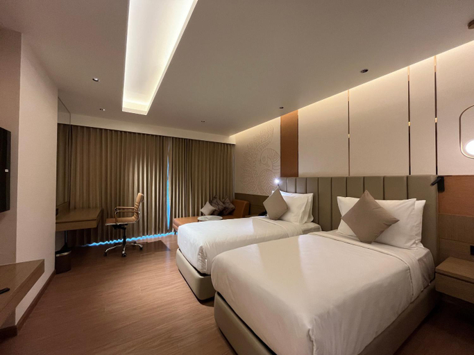 Bedroom 6
