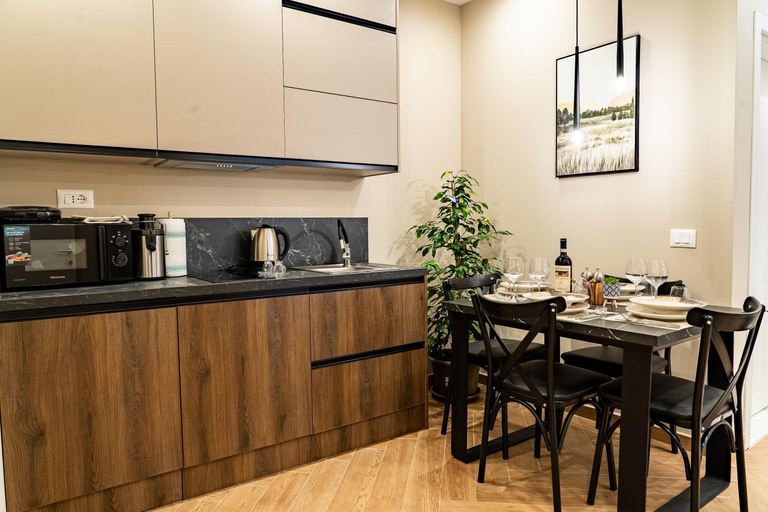 Food & Drinks 4, ProGarden Luxury Apartments Tirana, Tirana