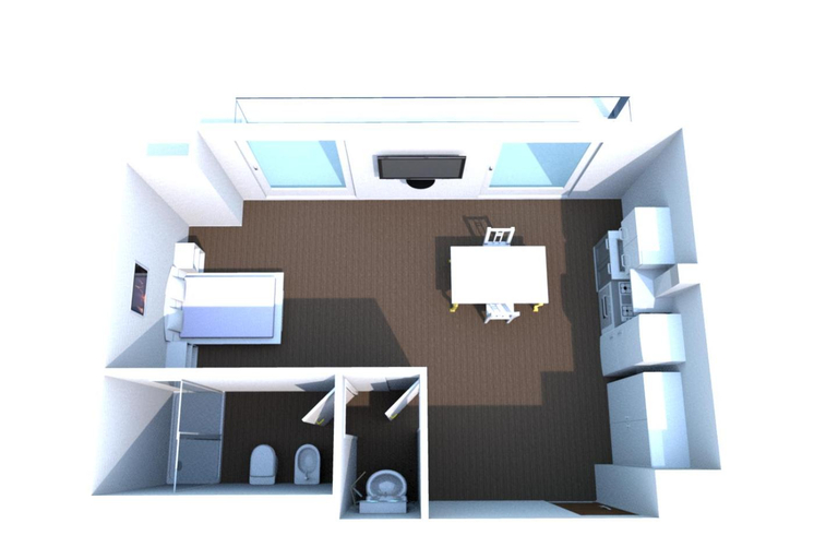 Others 2, HH Hermoso Housing VIA PAIETTA, Alessandria
