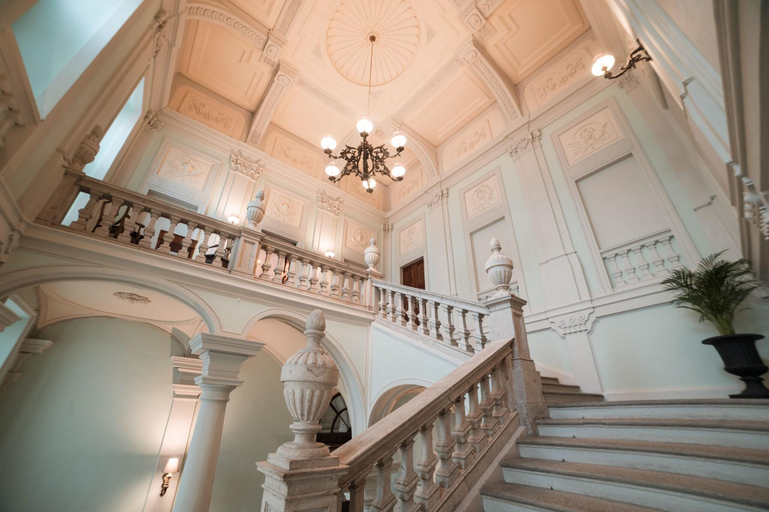 Exterior & Views 2, Royal Palace Luxury Suites & Hotel, Torino