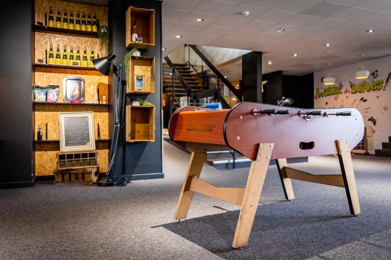 Public Area 5, Novotel Mulhouse Bâle Fribourg, Haut-Rhin