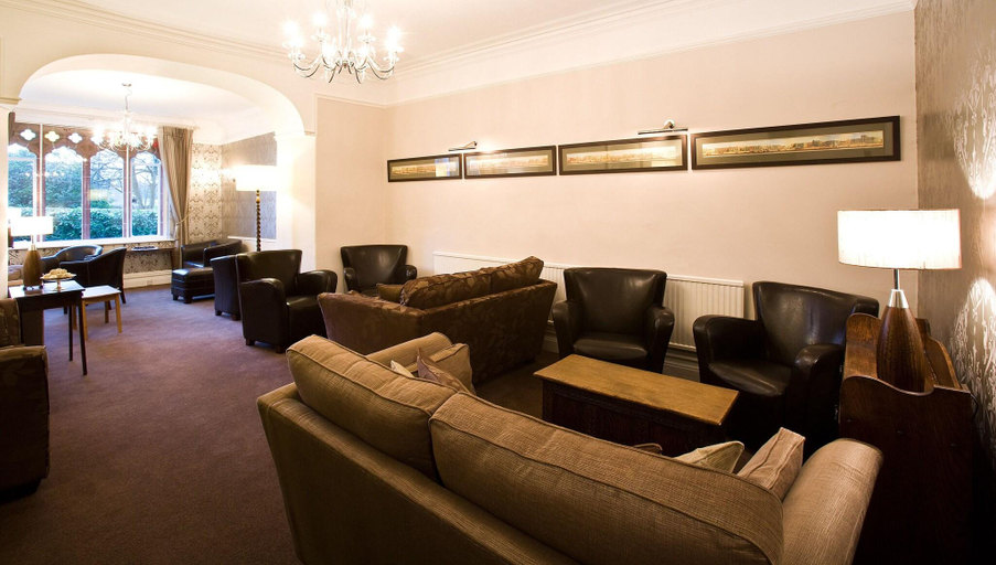 Public Area 3, The Hideaway At Windermere, Cumbria