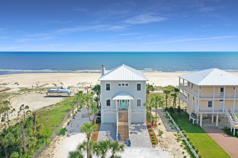 Exterior & Views 2, Coastal Cove, Gulf
