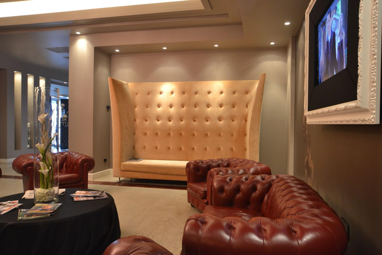 Public Area 4, Hotel Giulia Ocean Club, Napoli