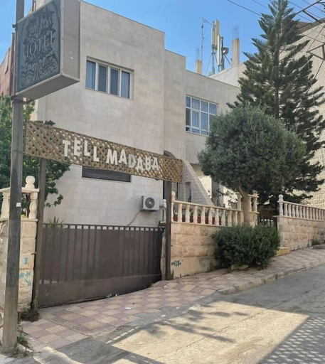 Exterior & Views, Tell Madaba Hotel, Madaba