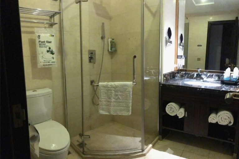 Shangrao Hongshi Dynasty International Hotel (Xincheng Wuyue Plaza), Shangrao