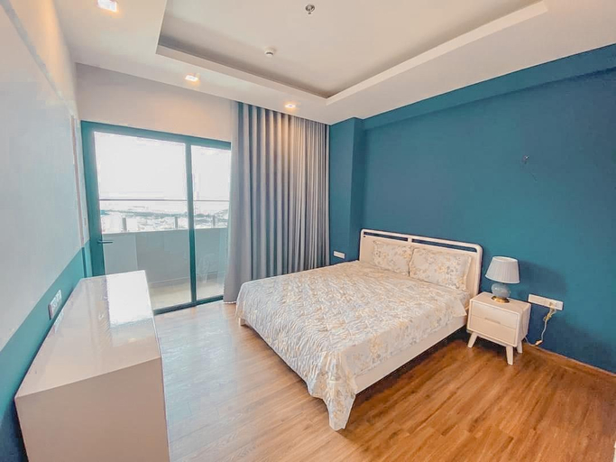 Bedroom 12