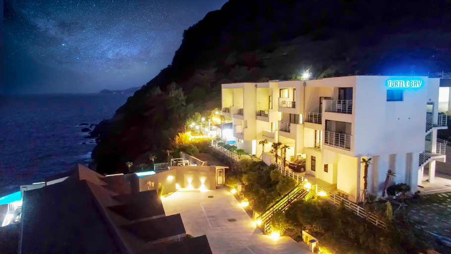 Others 5, 터틀베이펜션, Yeosu
