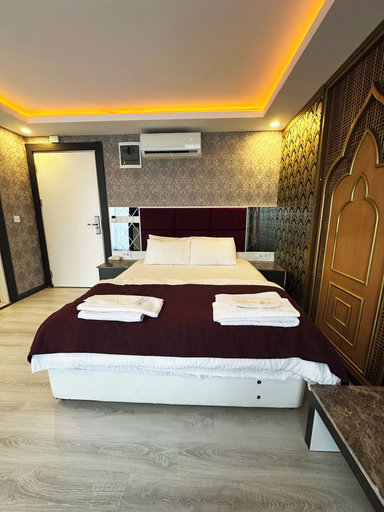 Bedroom 4, Akayda Butik Hotel, Manavgat
