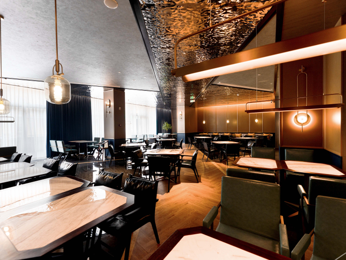 Food & Drinks 4, FONTOO Hotel Kunming Guandu, Kunming