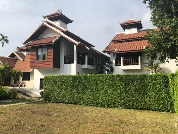 Others, Achawalai Residence Village, Pattaya