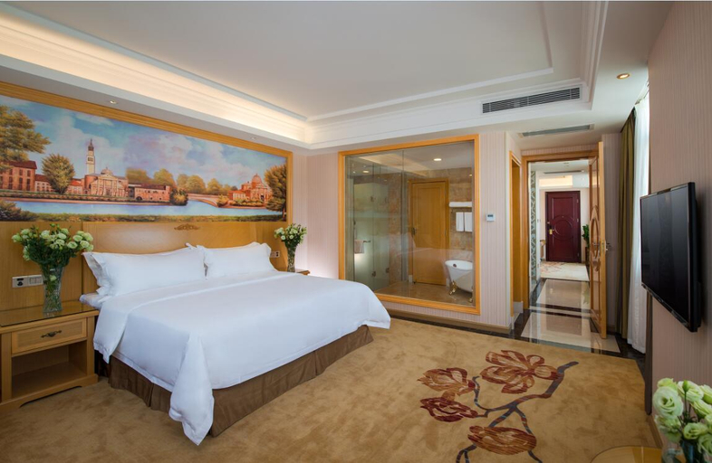Others 2, Vienna Hotel (Shenzhen Shawan), Shenzhen