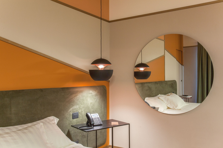 Bedroom 3, Best Western Plus Dimora del Monaco, Matera