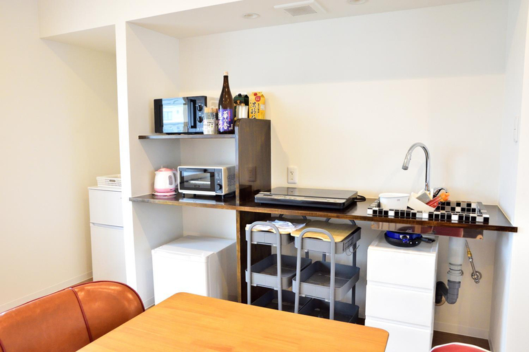 Others 5, Hostelコトヒラクラスカ, Kotohira