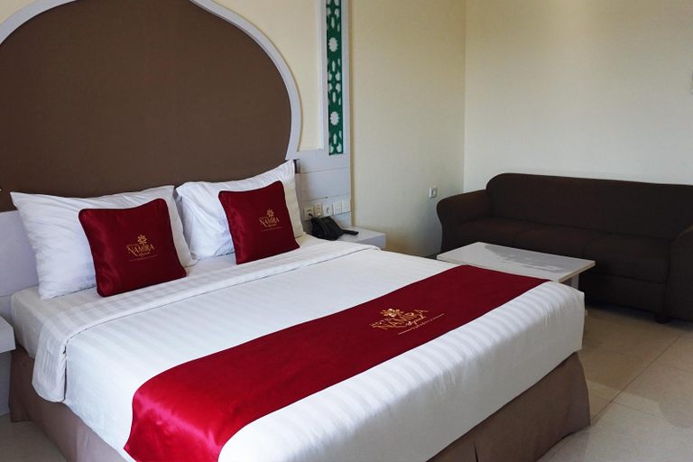 Bedroom 15