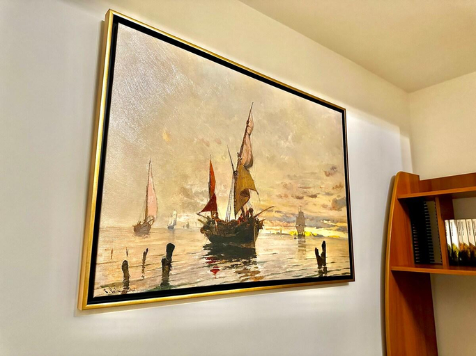 Others 3, Oasis Urban Apartment w/ Private Patio | Brand New, Crete