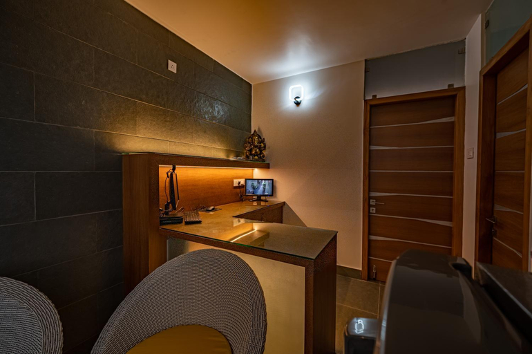 Others 4, S R Premium Suites, Mysore