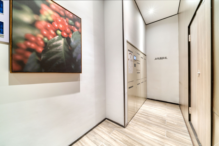 Others 5, Hanting Hotel Lishui Songyang, Lishui