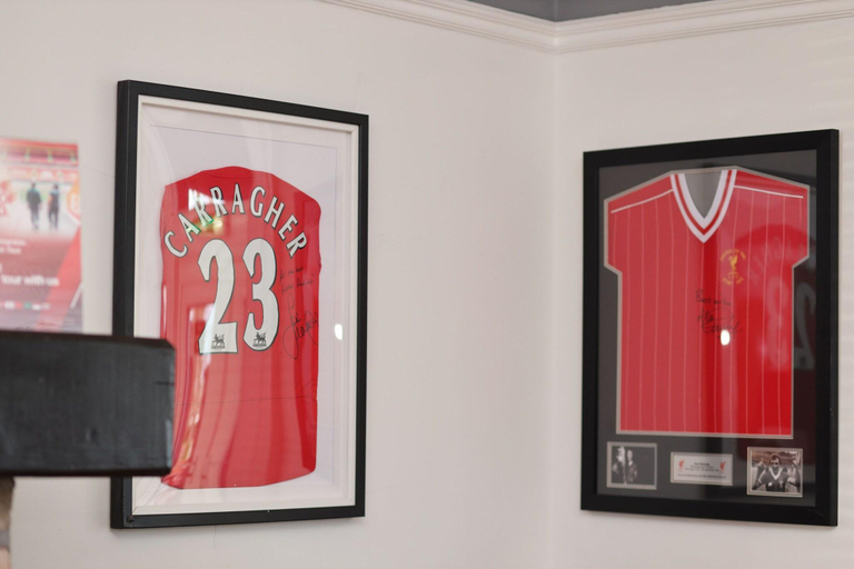 Public Area 3, Hotel Anfield, Sefton
